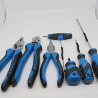 RFID智能工具管理 工具盘点标签 电力消防工具管理 ES