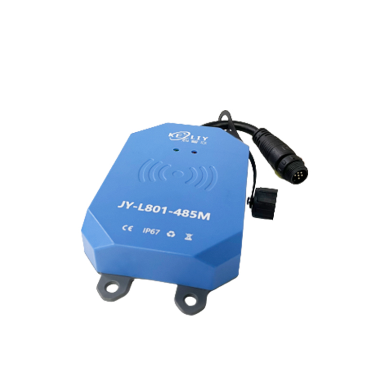 工业治具RFID标签阅读器 载码体读写器读卡器JY-L801图片