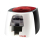 Evolis badgy 证卡打印机工作证IC门禁卡学生证PVC卡片制卡机图片