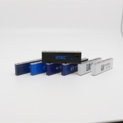 RFID可定制托盘标签  ABS物流追踪抗金属标签 Rino L