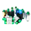 POINTMAN黑色带NC50K色带N10白色P510S/P515S/P525S红色XW015216图片