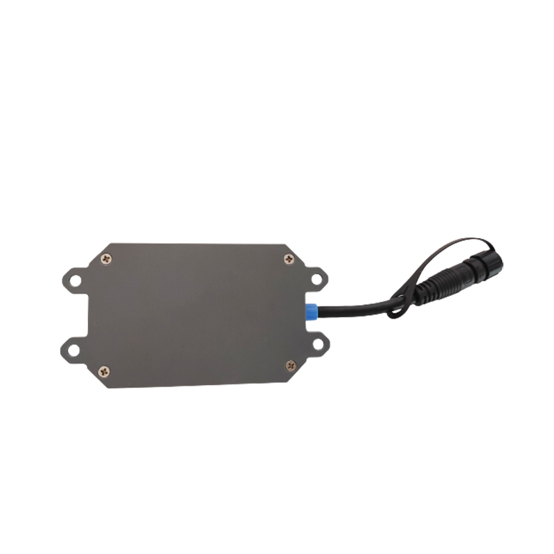 工业治具RFID标签阅读器 载码体读写器读卡器JY-L801图片