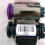 EVOLIS Avansia证卡打印机彩色带RT4F010SAA覆膜带RTCL009NAA套装图片