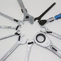 RFID智能工具箱 电力工具标签-P-S