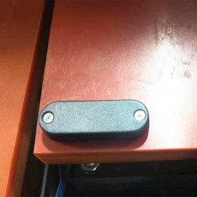 防震防水标签 UHF耐高温抗金属标签 工业级高温标签 Steelcode图片