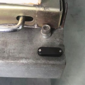 防震防水标签 UHF耐高温抗金属标签 工业级高温标签 Steelcode图片