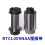 EVOLIS Avansia证卡打印机彩色带RT4F010SAA覆膜带RTCL009NAA套装图片