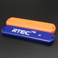 户外超远读距抗金属标签  UHF防水磁铁标签  IronTrak Max Magnet