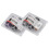 EVOLIS Avansia证卡打印机彩色带RT4F010SAA覆膜带RTCL009NAA套装图片