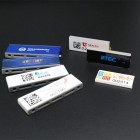 uhf抗金属标签  表面可定制ABS货架托盘标签 Rino L