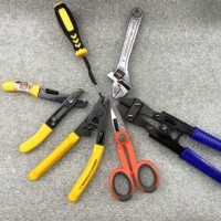RFID电力工具智能盘点标签  UHF智能工具柜工具管理标签 P-S