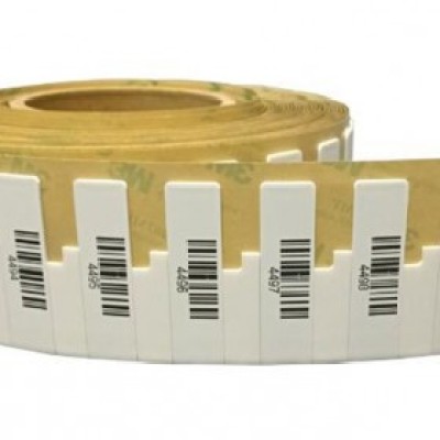 RFID柔性可打印超高频抗金属标签 可打印标签-Ironlabel -P