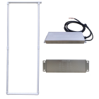 RFID无线射频鱼类洄游跟踪管理读卡器JY-L83系列