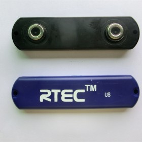 RFID户外防水抗金属标签 UHF磁铁标签 -IronTrak Max Magnet图片