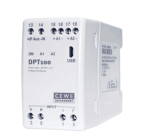 CEWE DPT100:单相可编程变送器