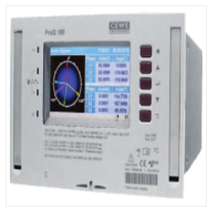 ProQ 100 新一代高性能电能质量检测仪表