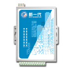 工业物联网数据采集网关 无线智能通讯网关设备