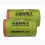 厂家供应 3.0V 大功率低损耗一次锂锰电池 CR34615图片