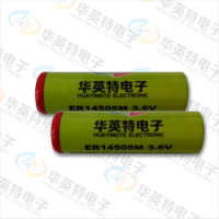 厂家供应 功率型一次锂亚电池 ER14505M