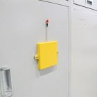 RFID超高频天线 UHF陶瓷天线  4DBI天线 ANT-CR