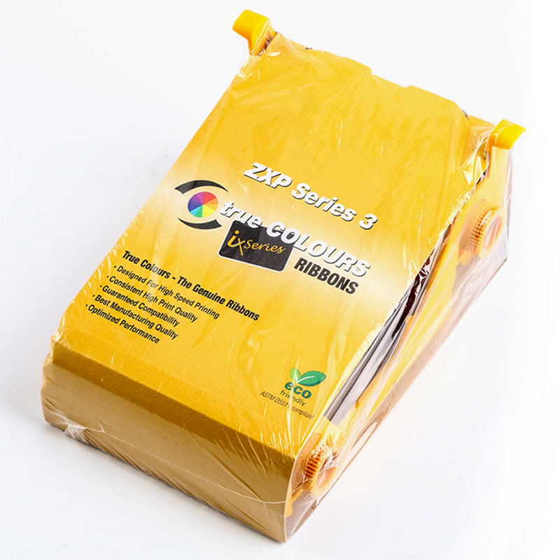 固得卡清洁卡800033-340色带800033-34图片