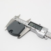 RFID耐高温防水抗金属标签  UHF高温特种标签 Steeltrak