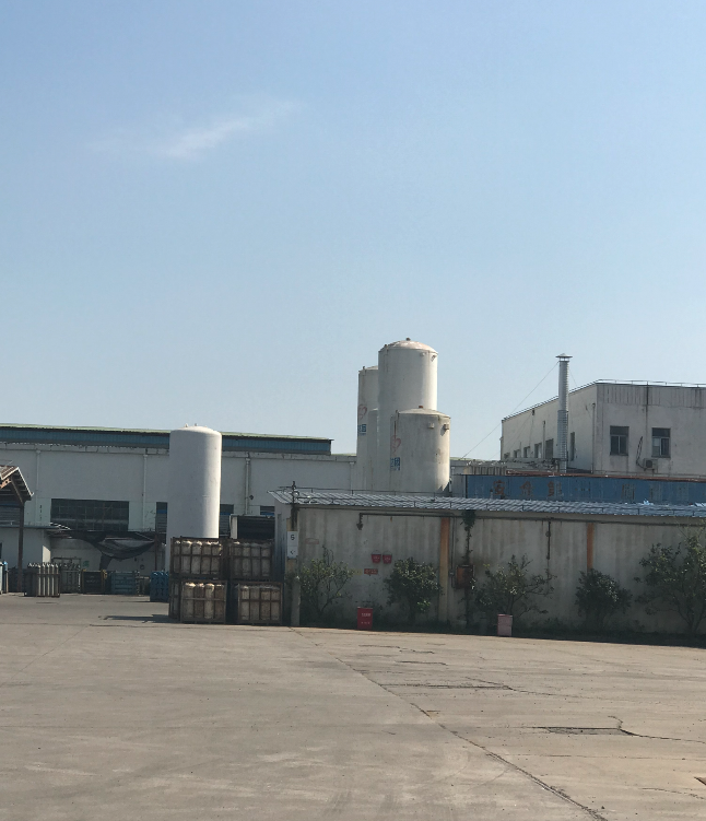 氯气浓度监测解决方案-令容物联图片