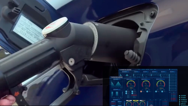 氢气浓度监测解决方案-令容物联图片