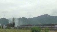 二氧化硫浓度监测解决方案-令容物联