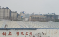 乙炔气体浓度监测解决方案-令容物联