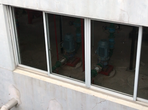 消防水池液位监测解决方案-令容物联图片