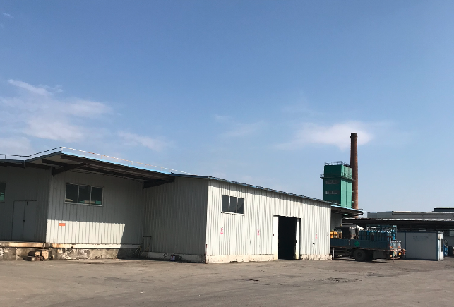 氯气浓度监测解决方案-令容物联图片