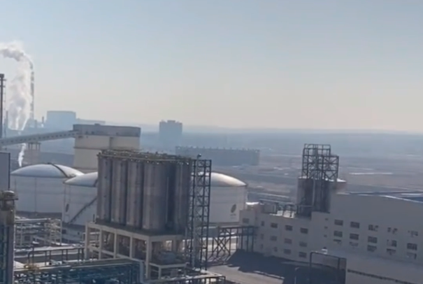 一氧化氮气体浓度监测解决方案-令容物联图片