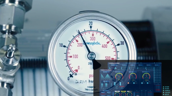 氢气浓度监测解决方案-令容物联图片