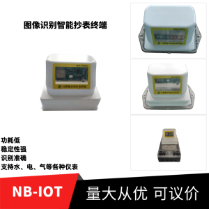 摄像直读抄表建设方案