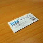 RFID 固定资产管理抗金属标签 超高频仓库盘点电子标签-Ironlabel Standard