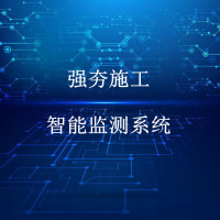 土方施工智能化管控-强夯施工智能监测系统