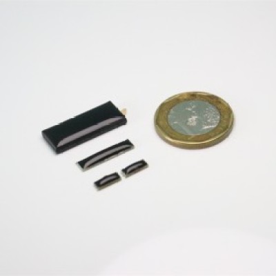 RFID小型工具管理标签 超高频抗金属标签-P S