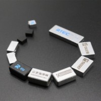 RFID小型嵌入式陶瓷标签  国内陶瓷抗金属标签-Boson