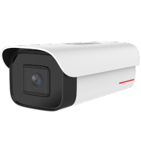 华为智能安防摄像头500万高清POE供电D2150-10-I-P(3.6mm)