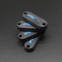 RFID耐高温电子标签  工业模具管理防水抗金属标签 Steelcode