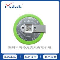松下BR1632A/HAN耐高温锂锰纽扣电池