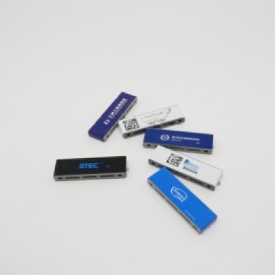 RFID超高频抗金属标签 ABS标签厂家 Rino L
