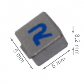 RFID小型嵌入式陶瓷标签  国内陶瓷抗金属标签-Boson图片