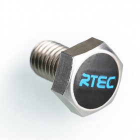 RFID可定制超高频螺钉标签 RFID螺钉型特种标签 R-bolt图片