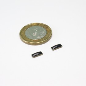 RFID微型PCB抗金属工具盘点标签 消防电力工具管理 ES图片