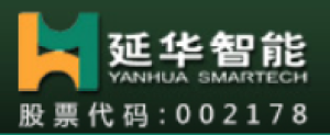上海延华智能科技（集团）股份有限公司