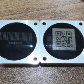 RFID金属外壳抗压耐高温标签 石油钻杆标签特种标签 -ProMass图片