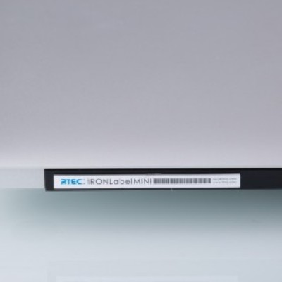 RFID标签批发厂家 打印标柔性抗金属标签-Ironlabel Mini