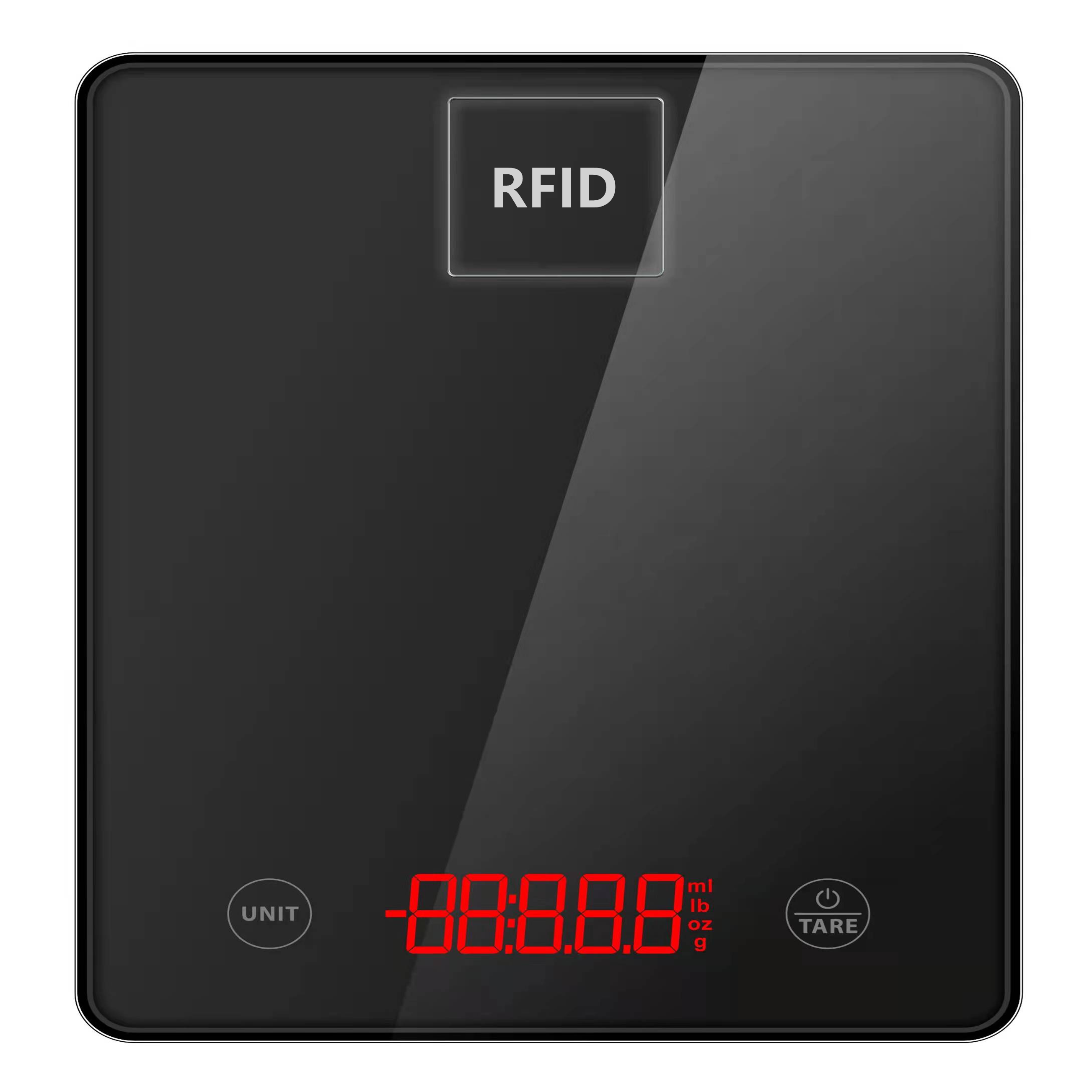 RFID电子称-超高频智能称图片